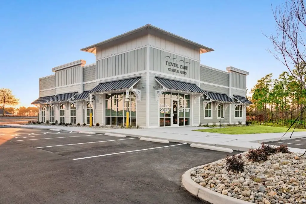 Dental Care at Riverlights