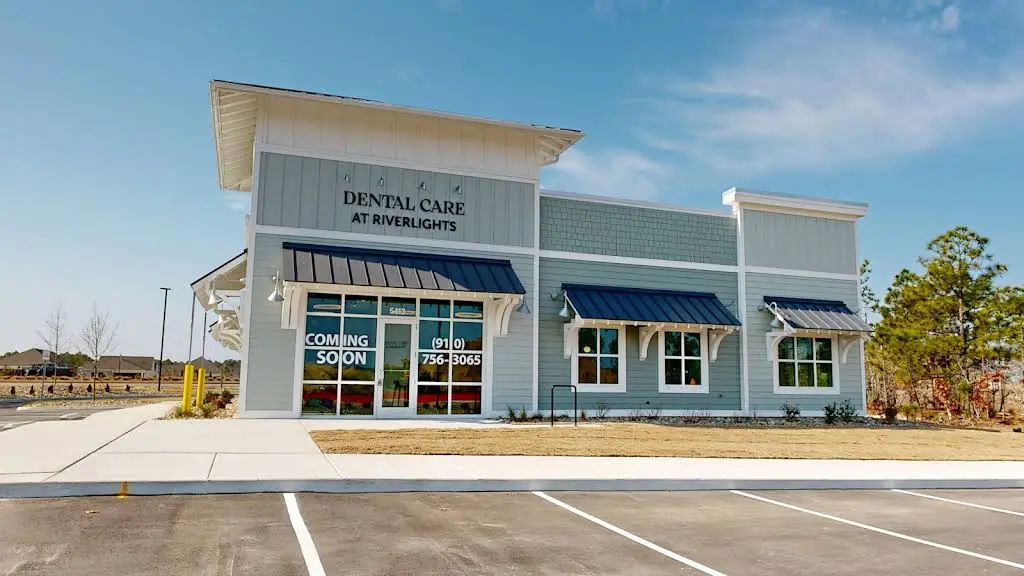Dental Care at Riverlights
