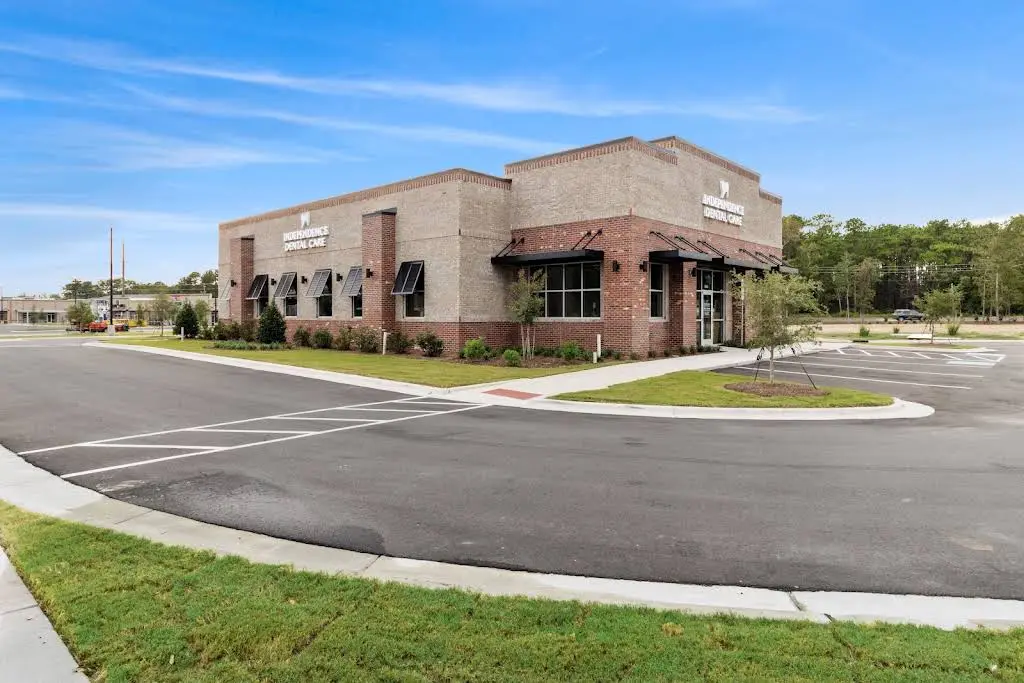Independence Dental Care