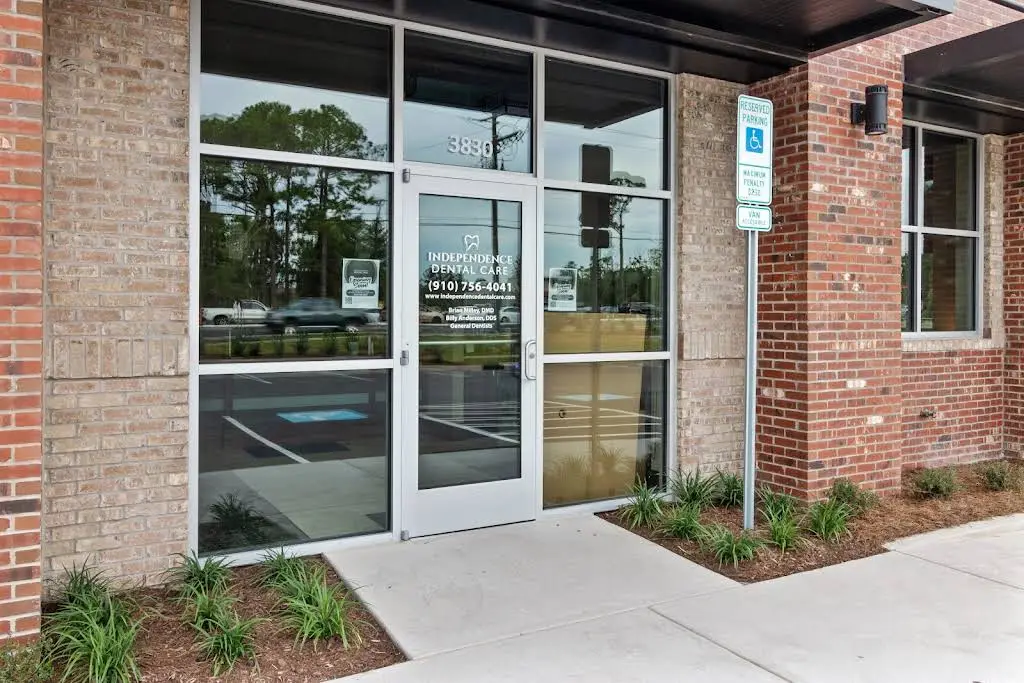 Independence Dental Care