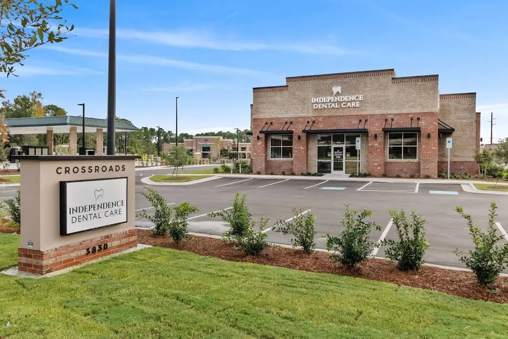 Independence Dental Care