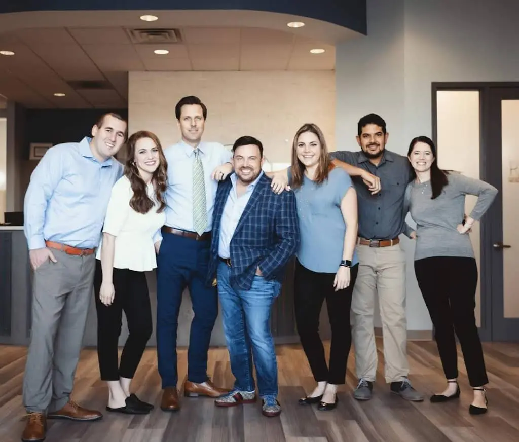 Riccobene Associates Family Dentistry