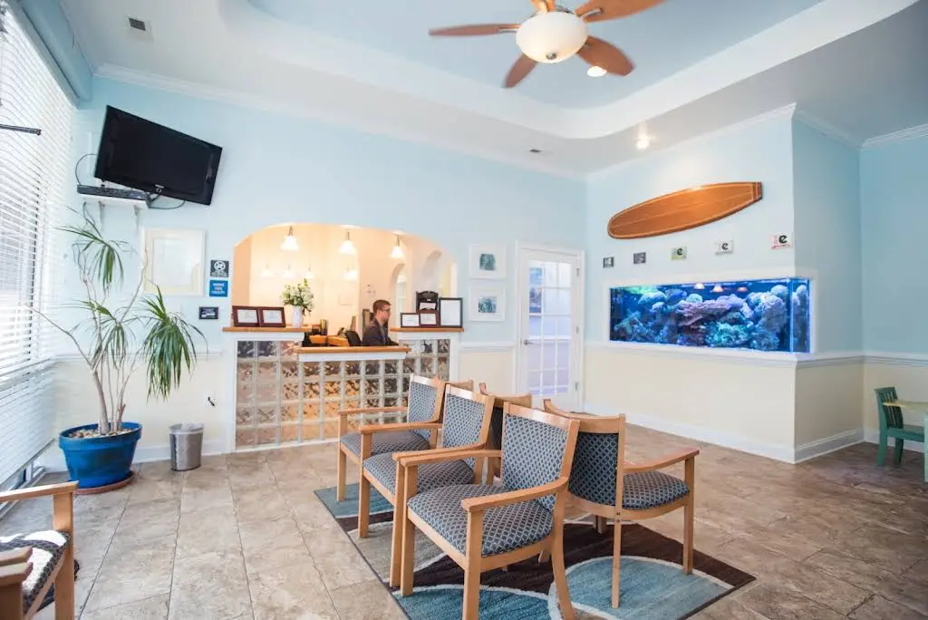 BrushAndFloss Orthodontics