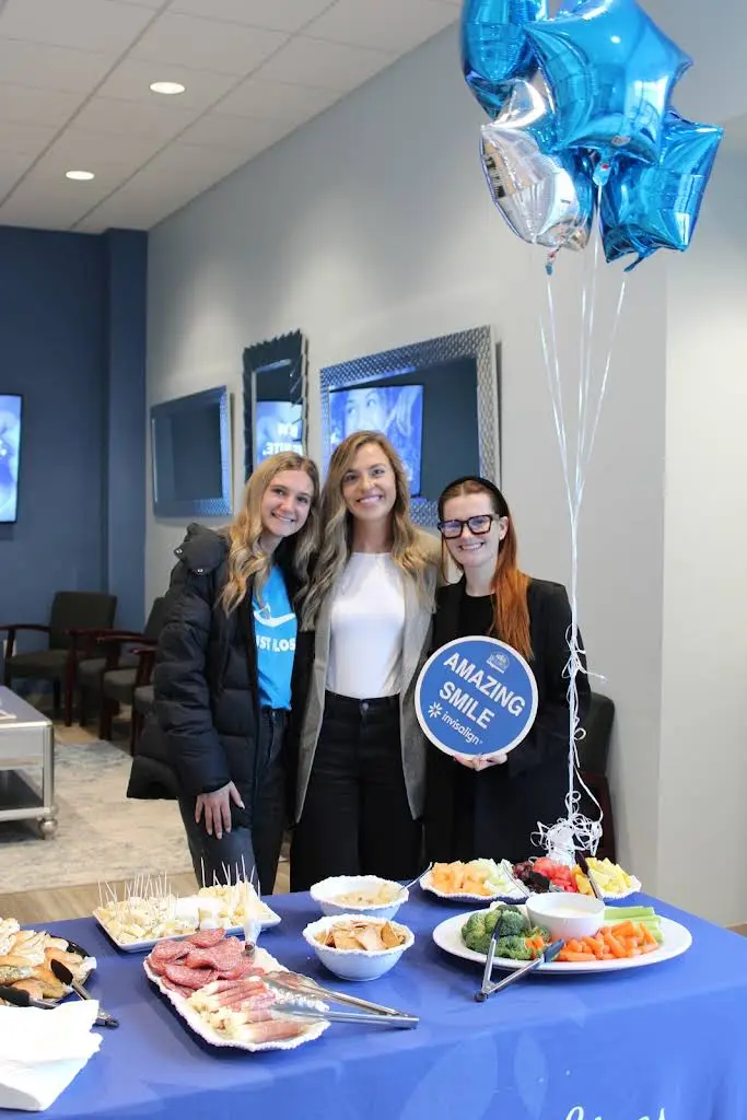 BrushAndFloss Orthodontics