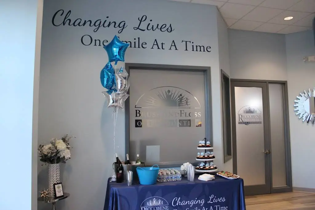 BrushAndFloss Orthodontics