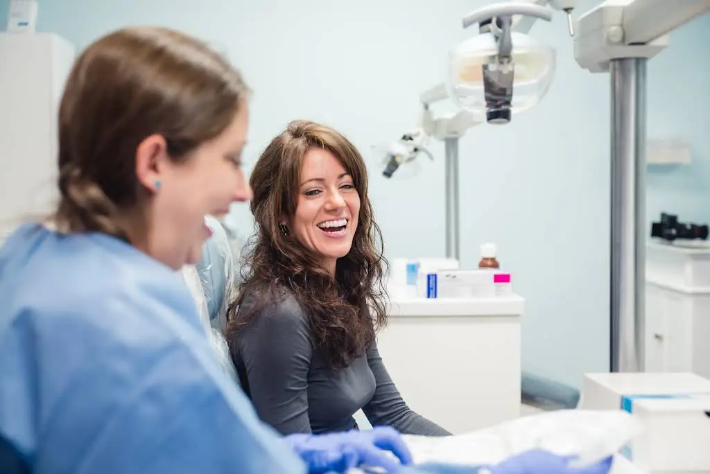 BrushAndFloss Orthodontics