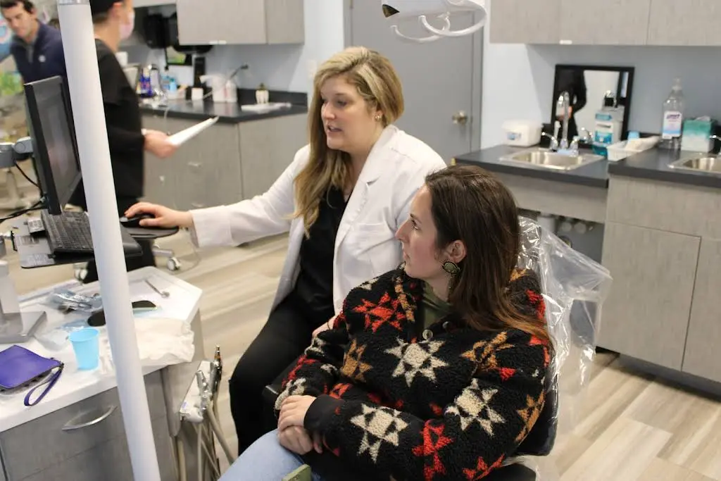 BrushAndFloss Orthodontics
