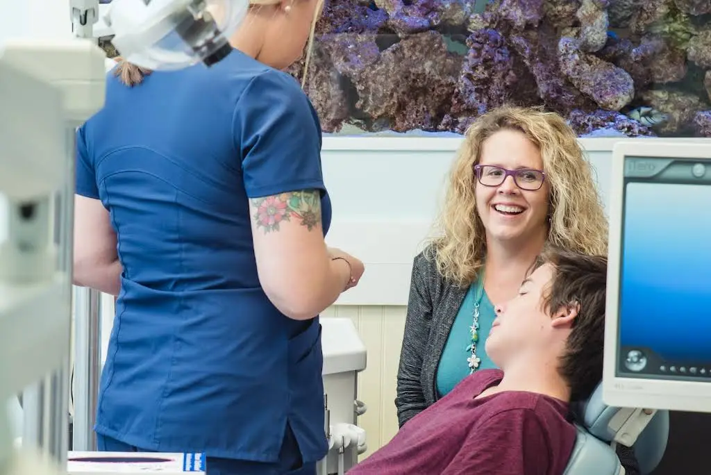 BrushAndFloss Orthodontics