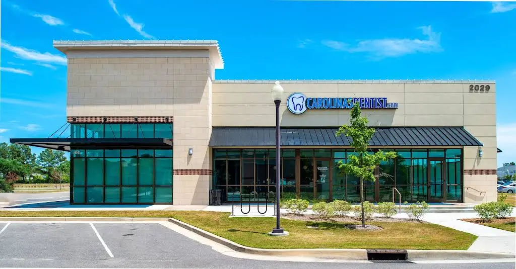 CarolinasDentist