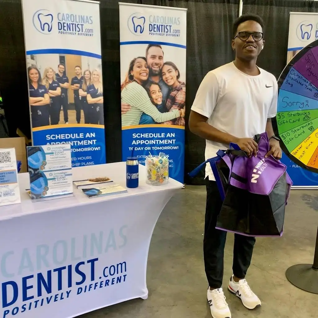 CarolinasDentist