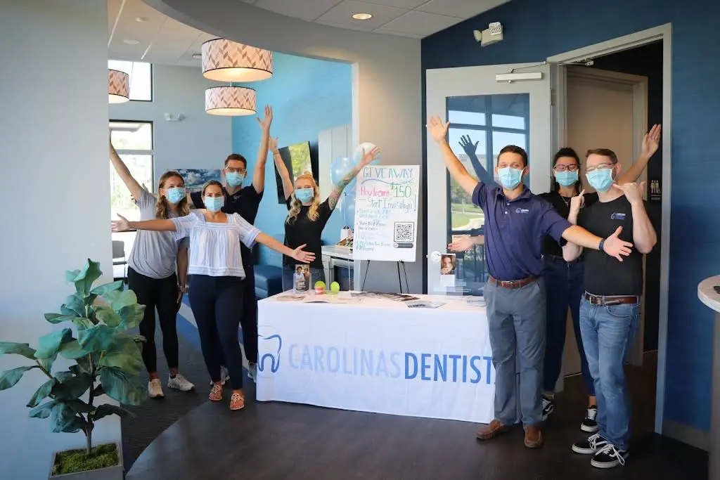 CarolinasDentist