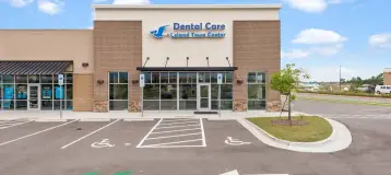 Dental Care at Leland Town Center