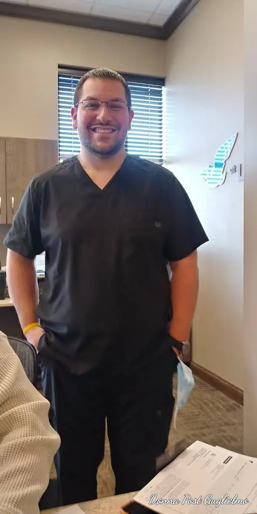 Dental Care at Leland Town Center
