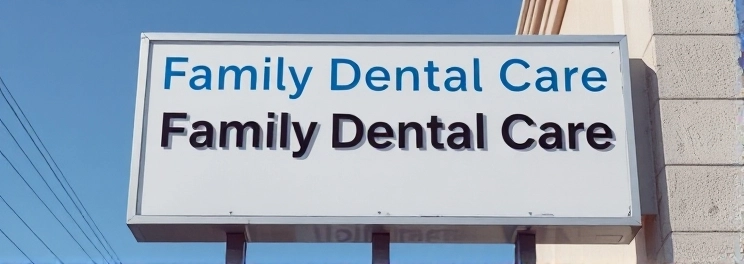 Family Dental Care
