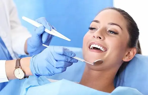 Curley Implant & General Dentistry