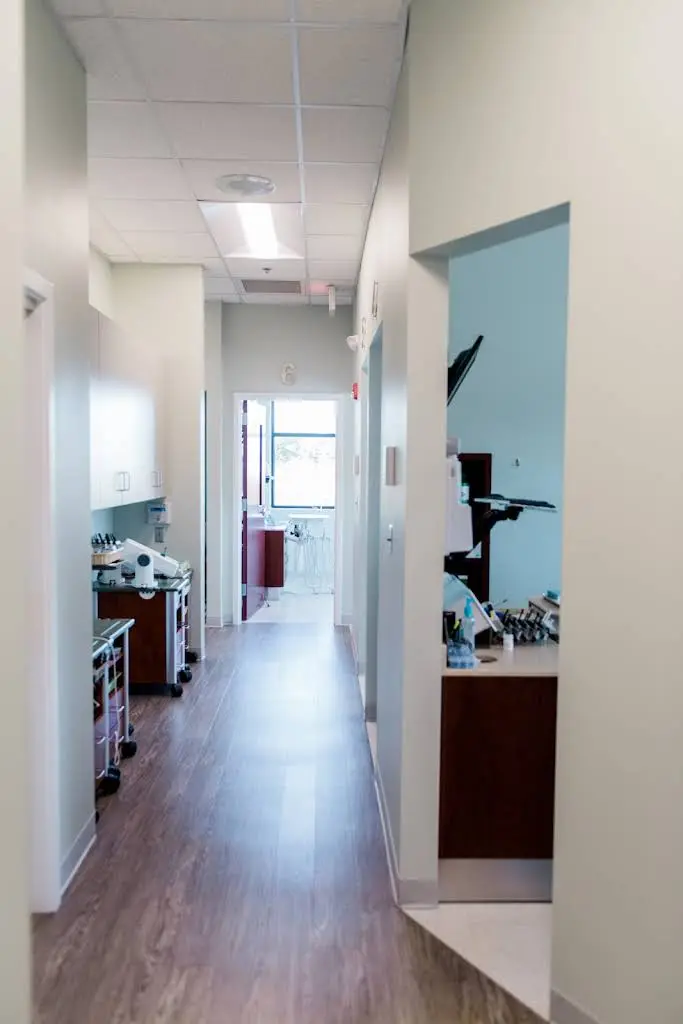 Curley Implant & General Dentistry