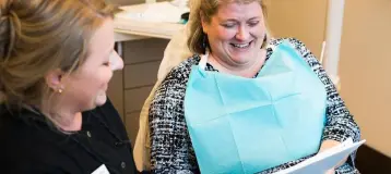 BlueWave Dentistry