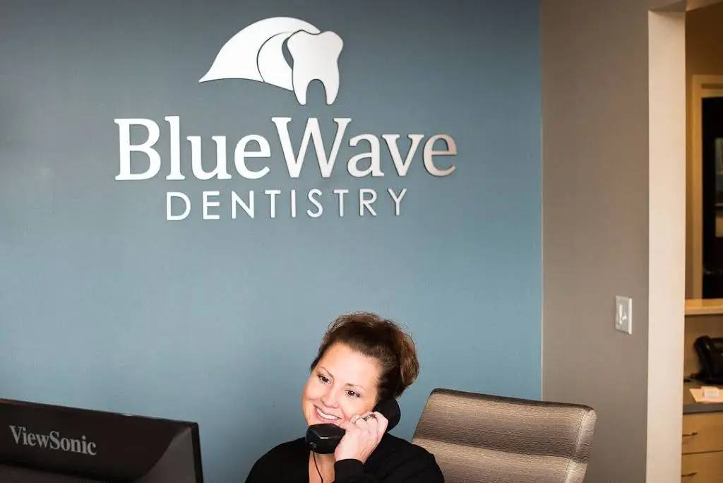 BlueWave Dentistry