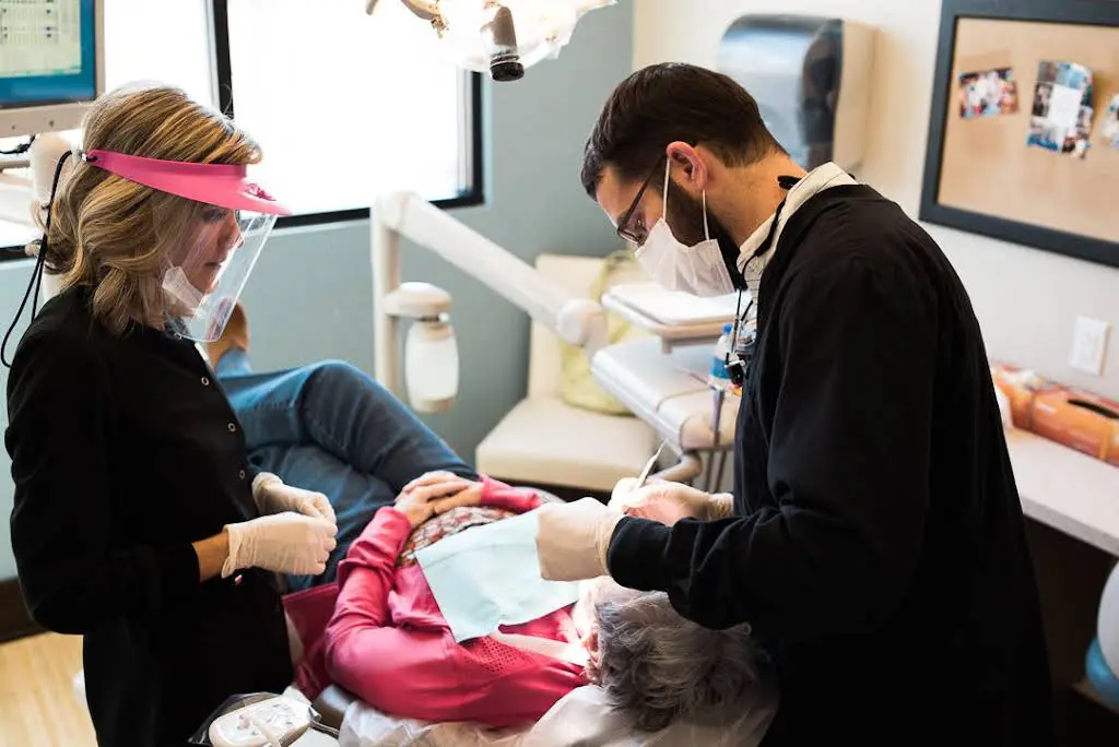 BlueWave Dentistry