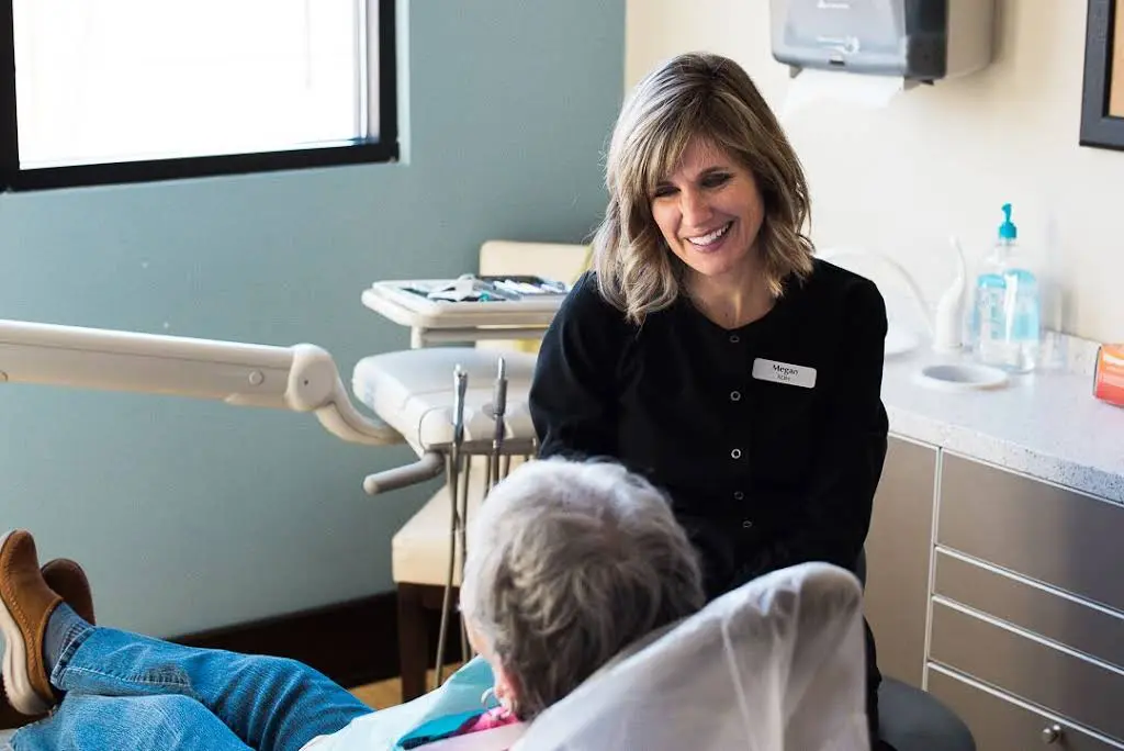 BlueWave Dentistry