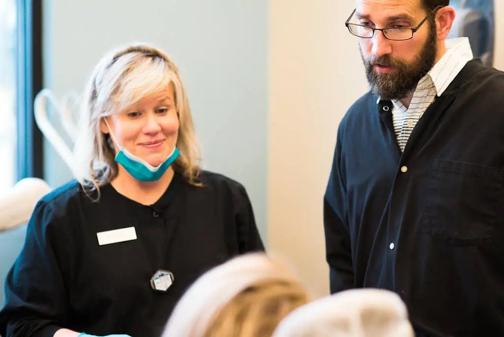 BlueWave Dentistry