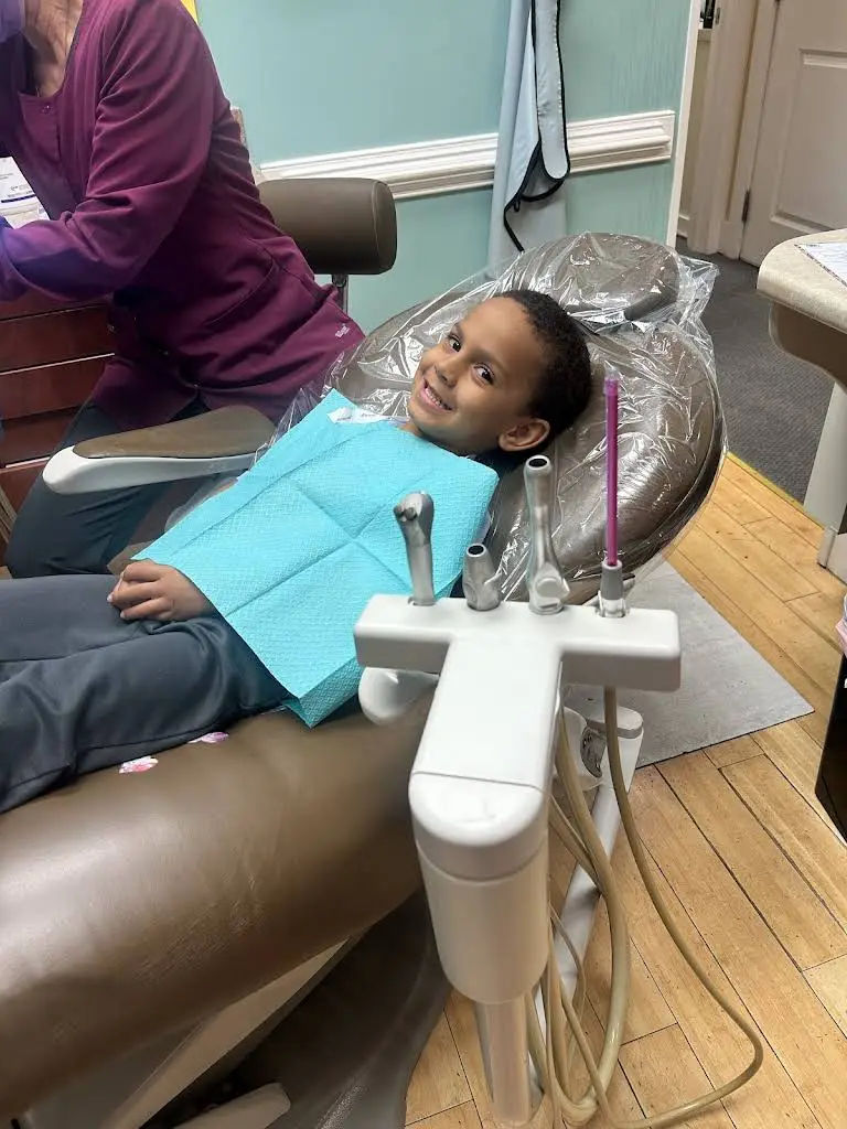 Forest Crossing Family Dental