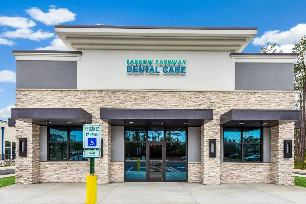 Farrow Parkway Dental Care