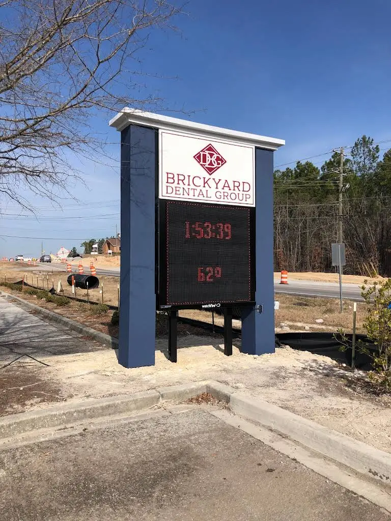Brickyard Dental Group