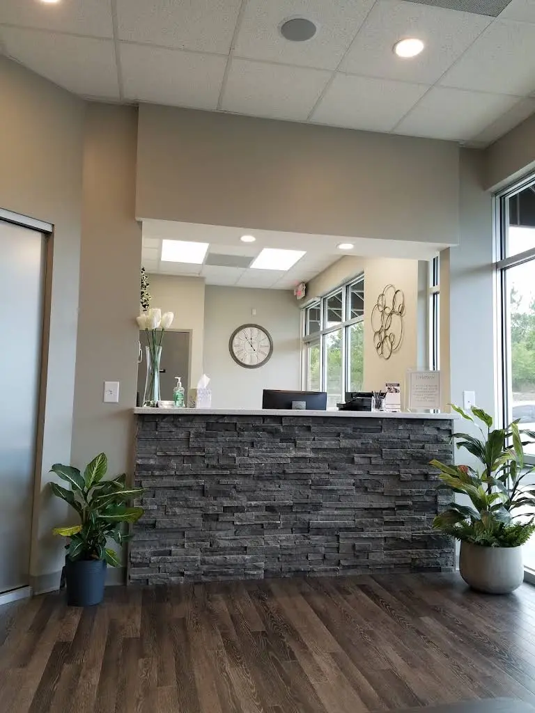 Bethea Family Dentistry