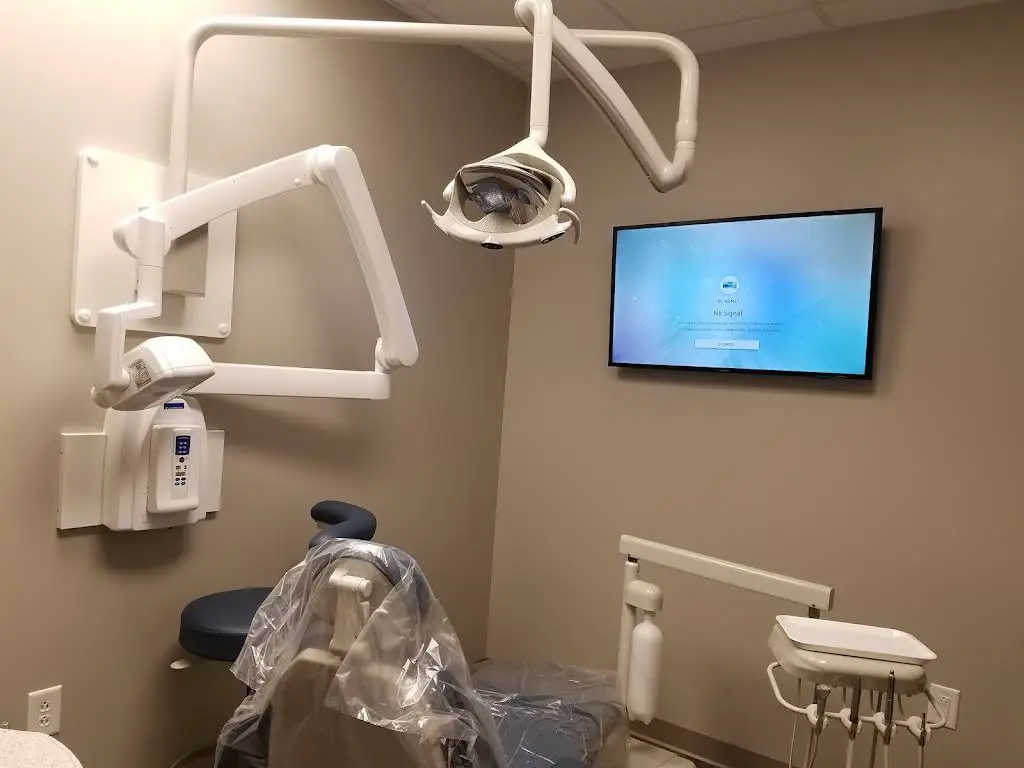 Bethea Family Dentistry