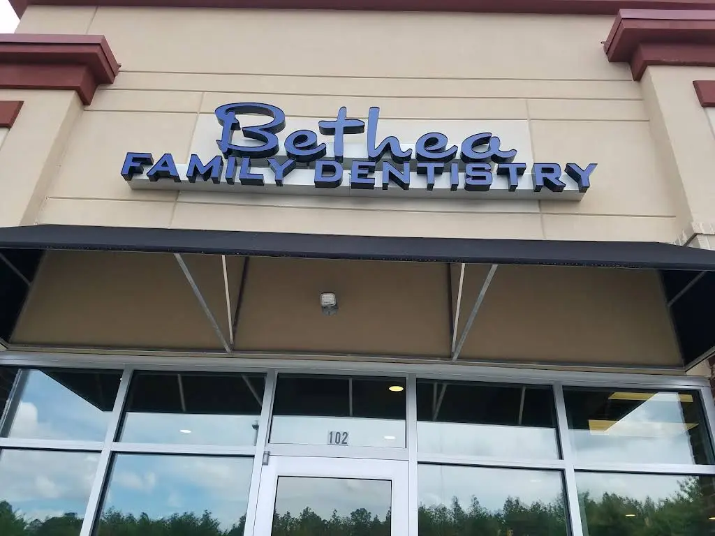 Bethea Family Dentistry