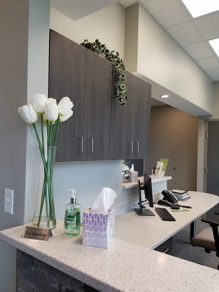Bethea Family Dentistry