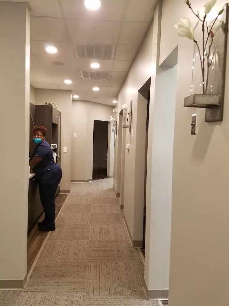 Bethea Family Dentistry