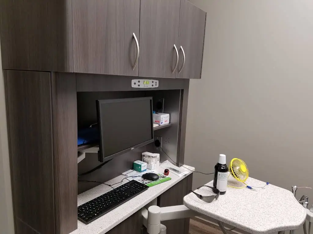Bethea Family Dentistry