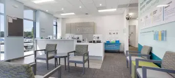 Clemson Modern Dentistry