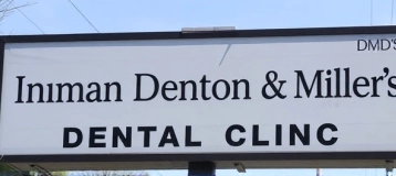 Inman Denton & Miller DMD's