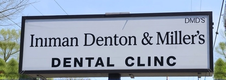 Inman Denton & Miller DMD's