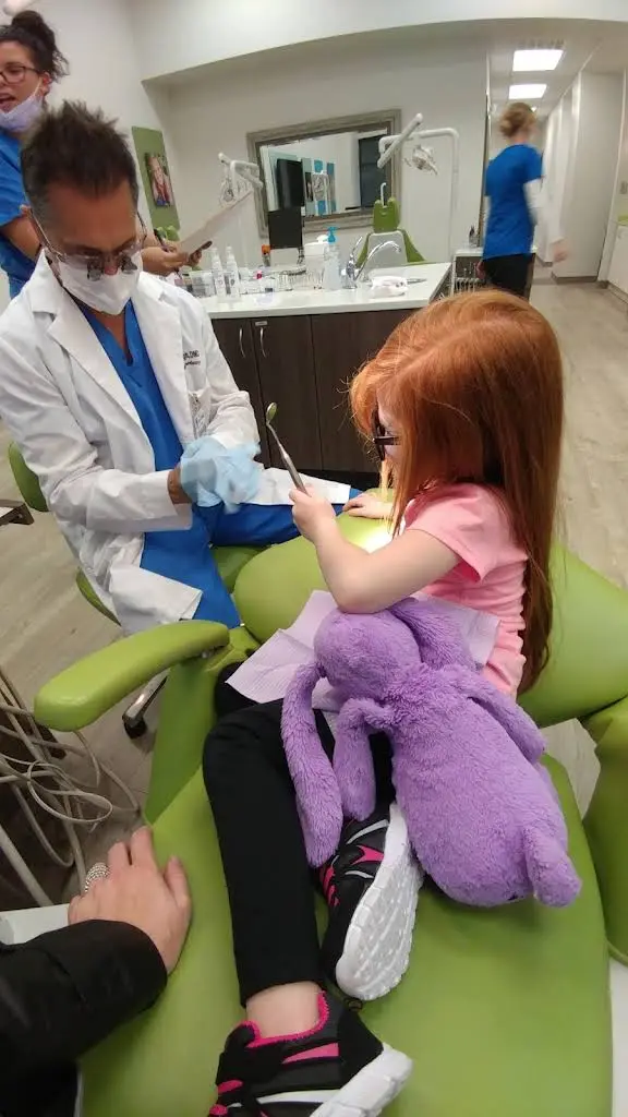 Carolina Orthodontics & Pediatric Dentistry