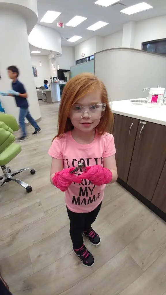 Carolina Orthodontics & Pediatric Dentistry