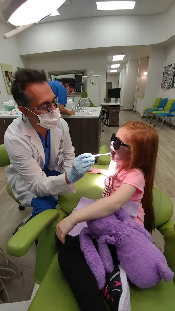 Carolina Orthodontics & Pediatric Dentistry