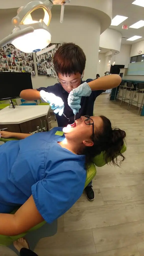 Carolina Orthodontics & Pediatric Dentistry