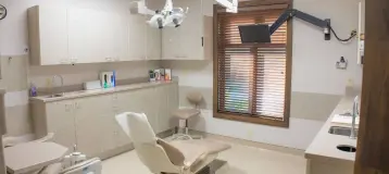 Palmetto Periodontics