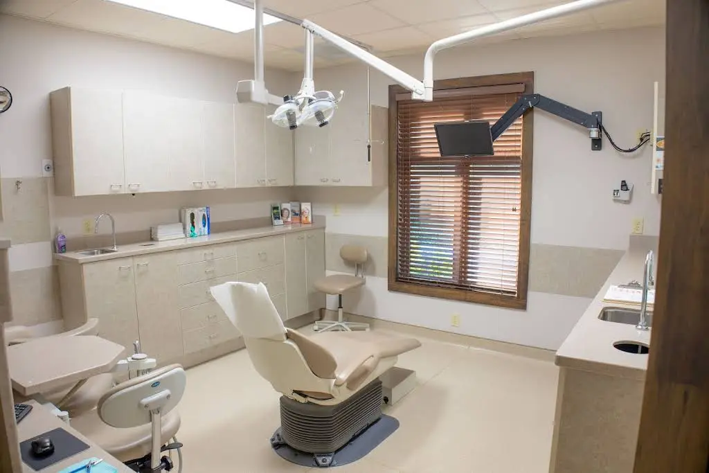 Palmetto Periodontics