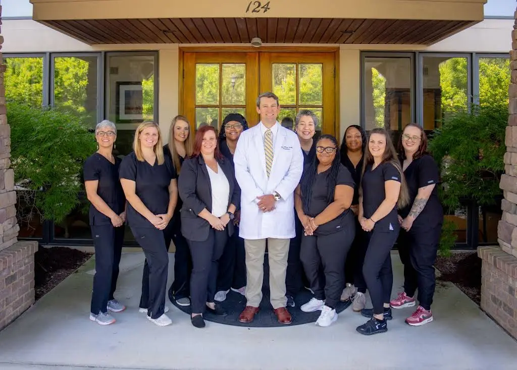 Palmetto Periodontics