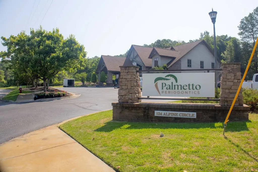 Palmetto Periodontics