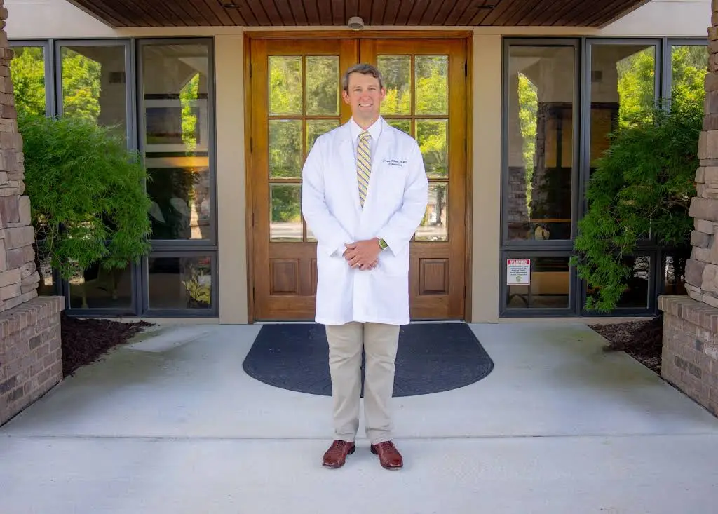 Palmetto Periodontics