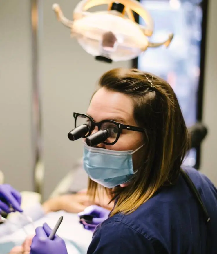 Indigo Dentistry