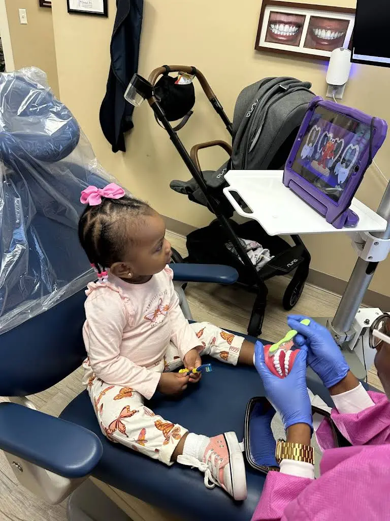 Elite Smiles Dental