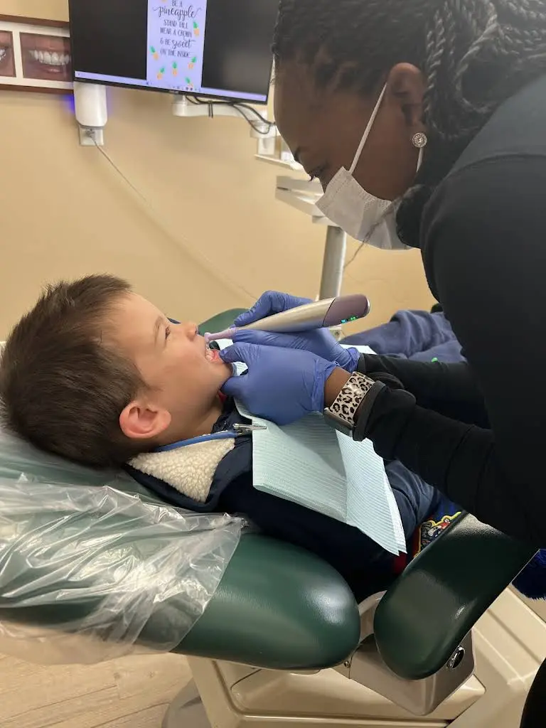 Elite Smiles Dental
