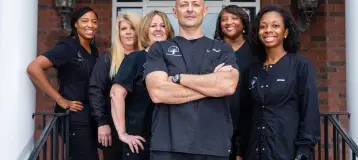 Richland Northeast Dental